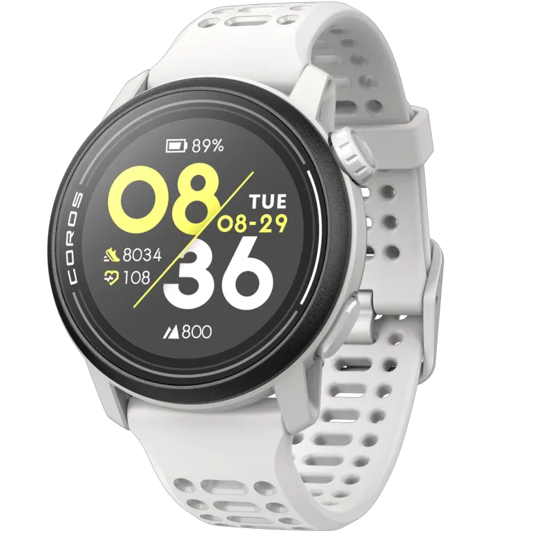 Advanced COROS PACE 3 GPS Sport Watch