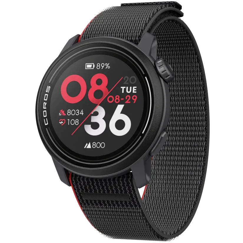 Advanced COROS PACE 3 GPS Sport Watch