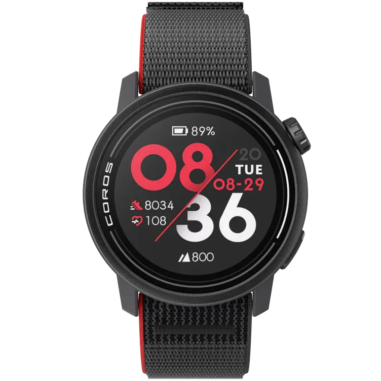 Advanced COROS PACE 3 GPS Sport Watch