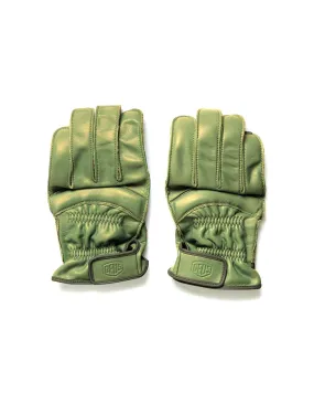 Deus Gripping Gloves - Khaki