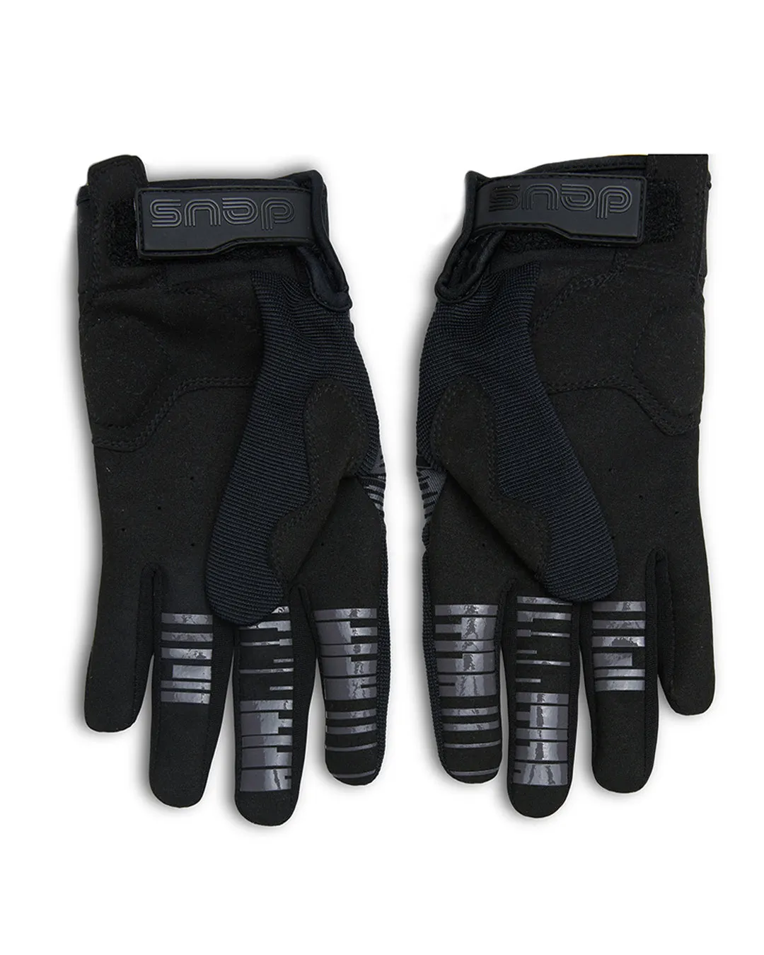 Dirt Gloves - Black