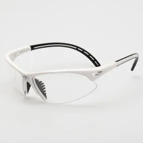 Dunlop I-Armor Protect Eyewear White Black