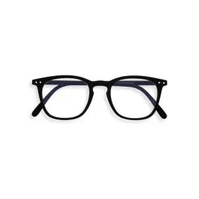 #E Screen Glasses (Black)