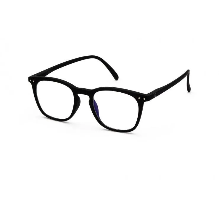 #E Screen Glasses (Black)