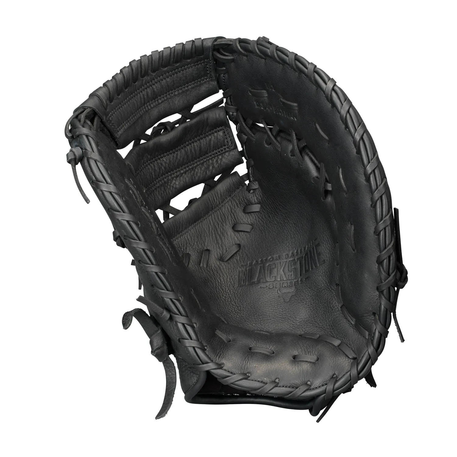 Easton Blackstone 12.75" First Base Glove BL3