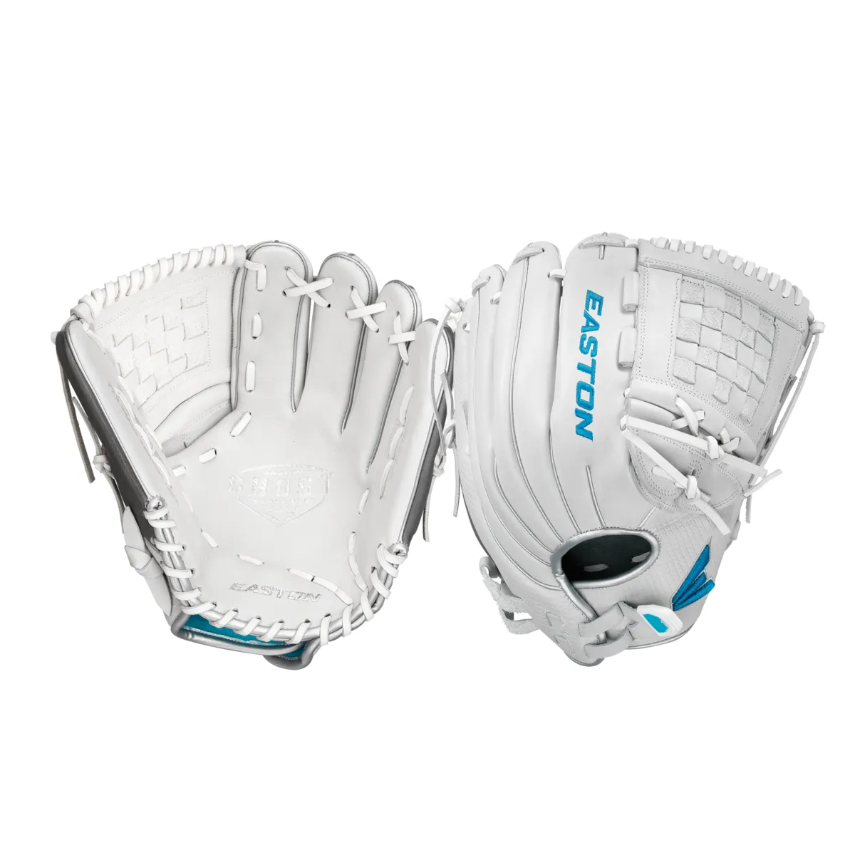 Easton Ghost Fastpitch 12 inch Pitchers Glove