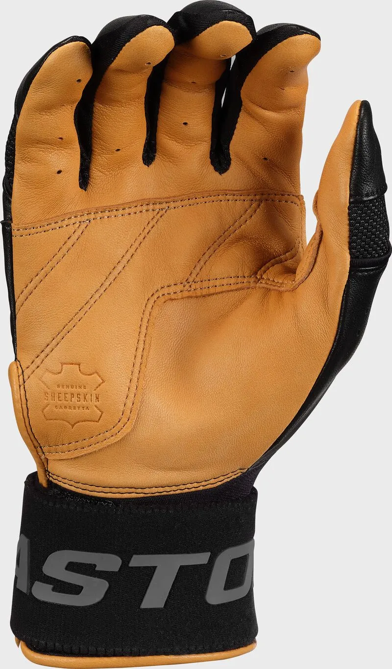 Easton MAV Pro Locked In Batting Gloves - Adult