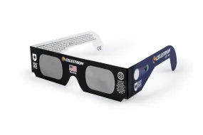 EclipSmart Solar Eclipse Glasses