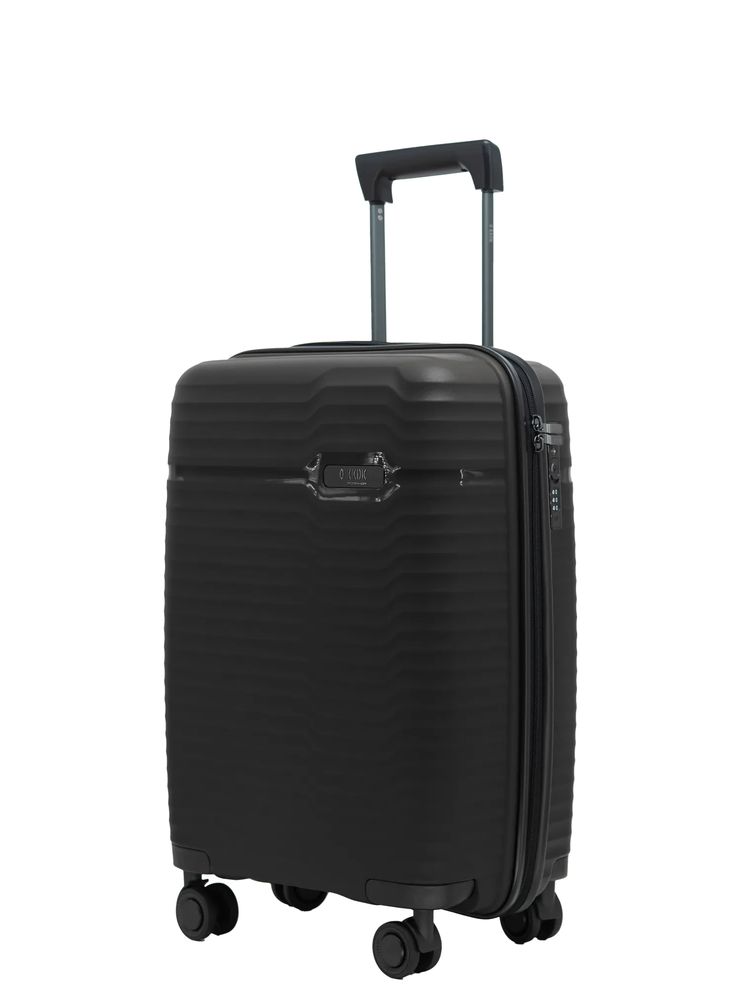 Evolution KKDK Cabin Suitcase