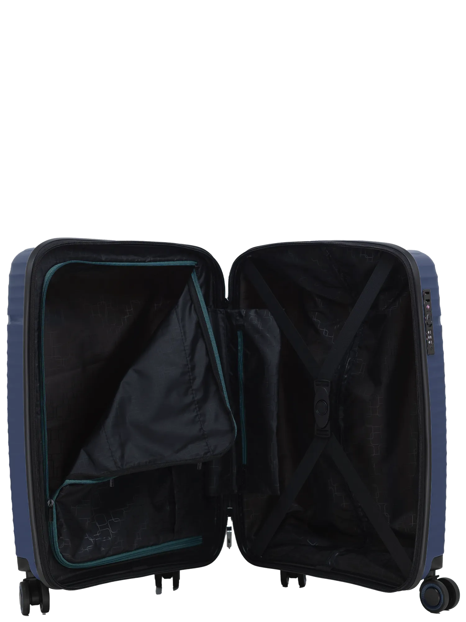 Evolution KKDK Cabin Suitcase