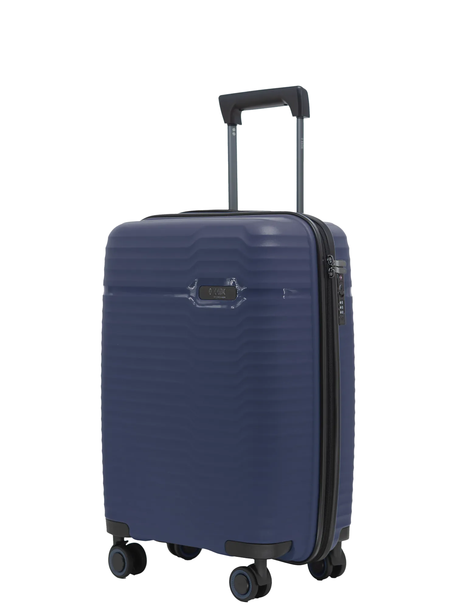 Evolution KKDK Cabin Suitcase