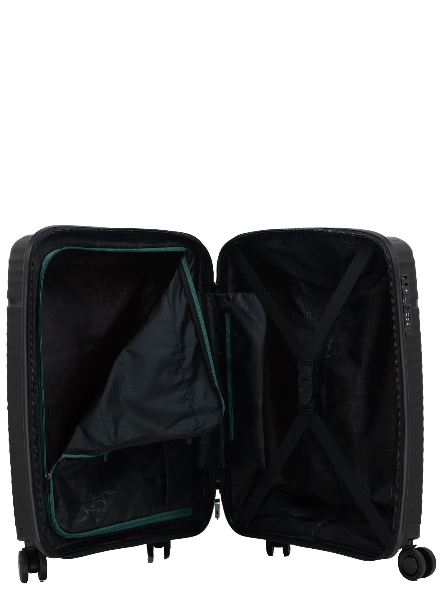 Evolution KKDK Cabin Suitcase