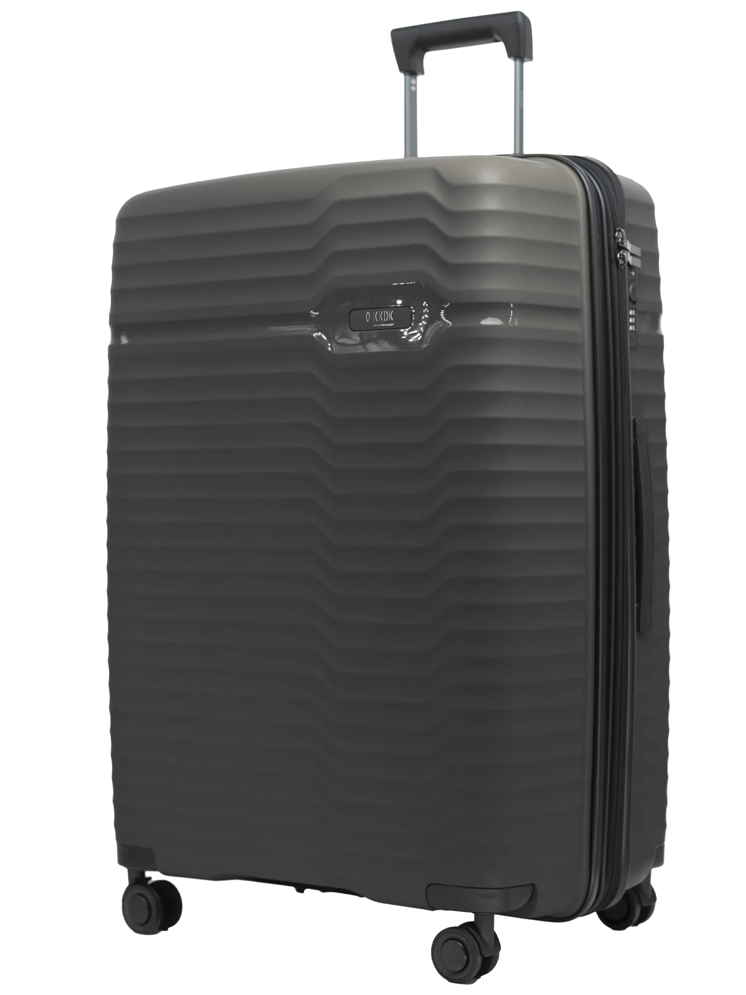 Evolution KKDK Check-in L Suitcase