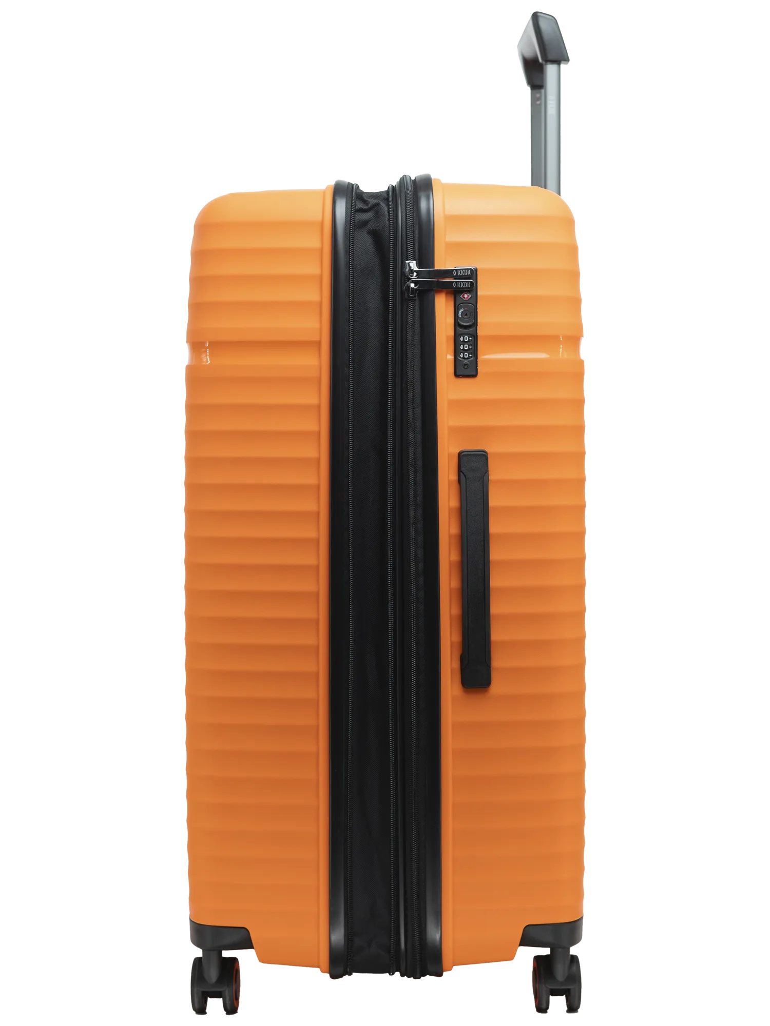 Evolution KKDK Check-in L Suitcase