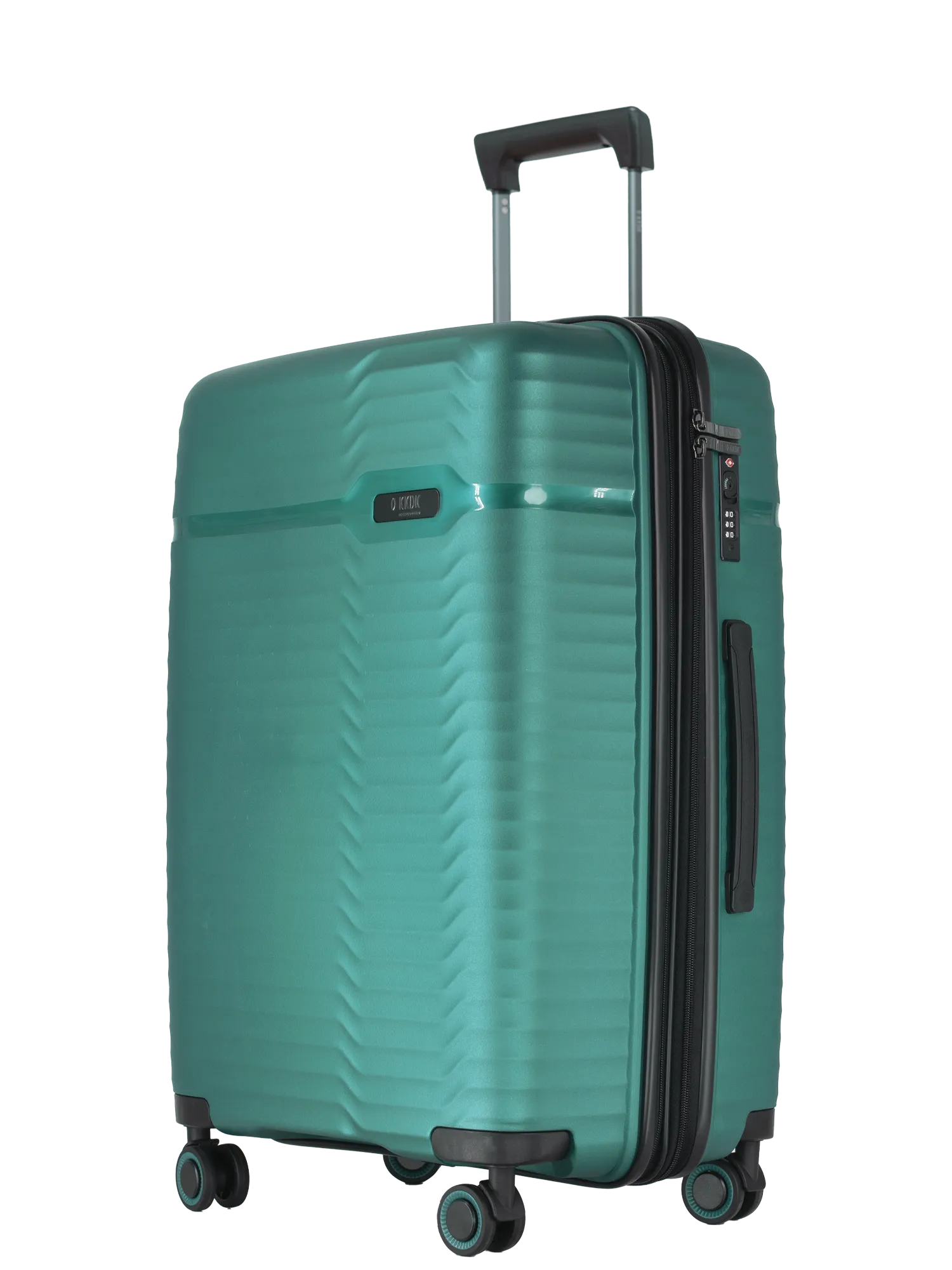 Evolution KKDK Check-in M Suitcase