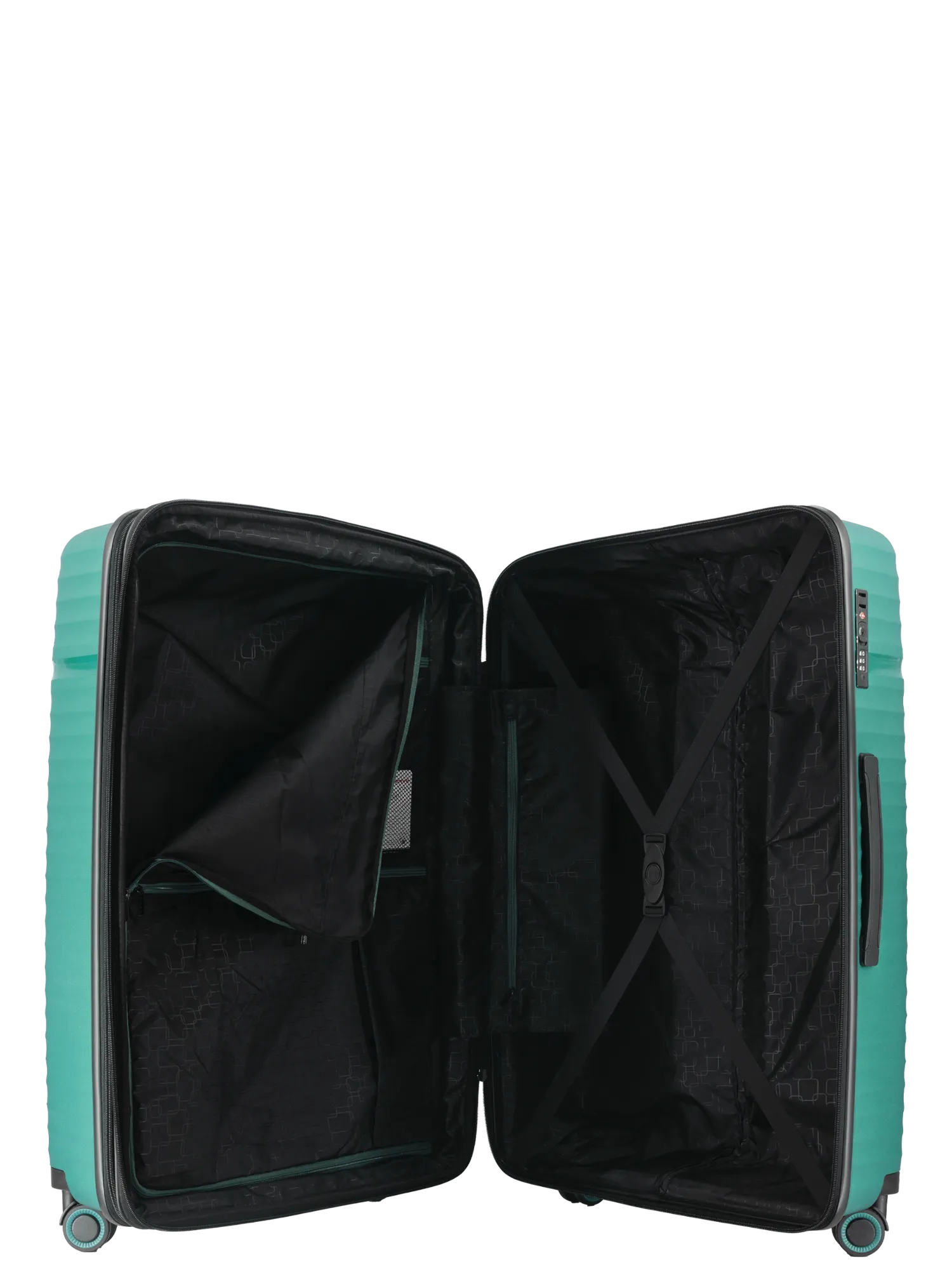 Evolution KKDK Check-in M Suitcase