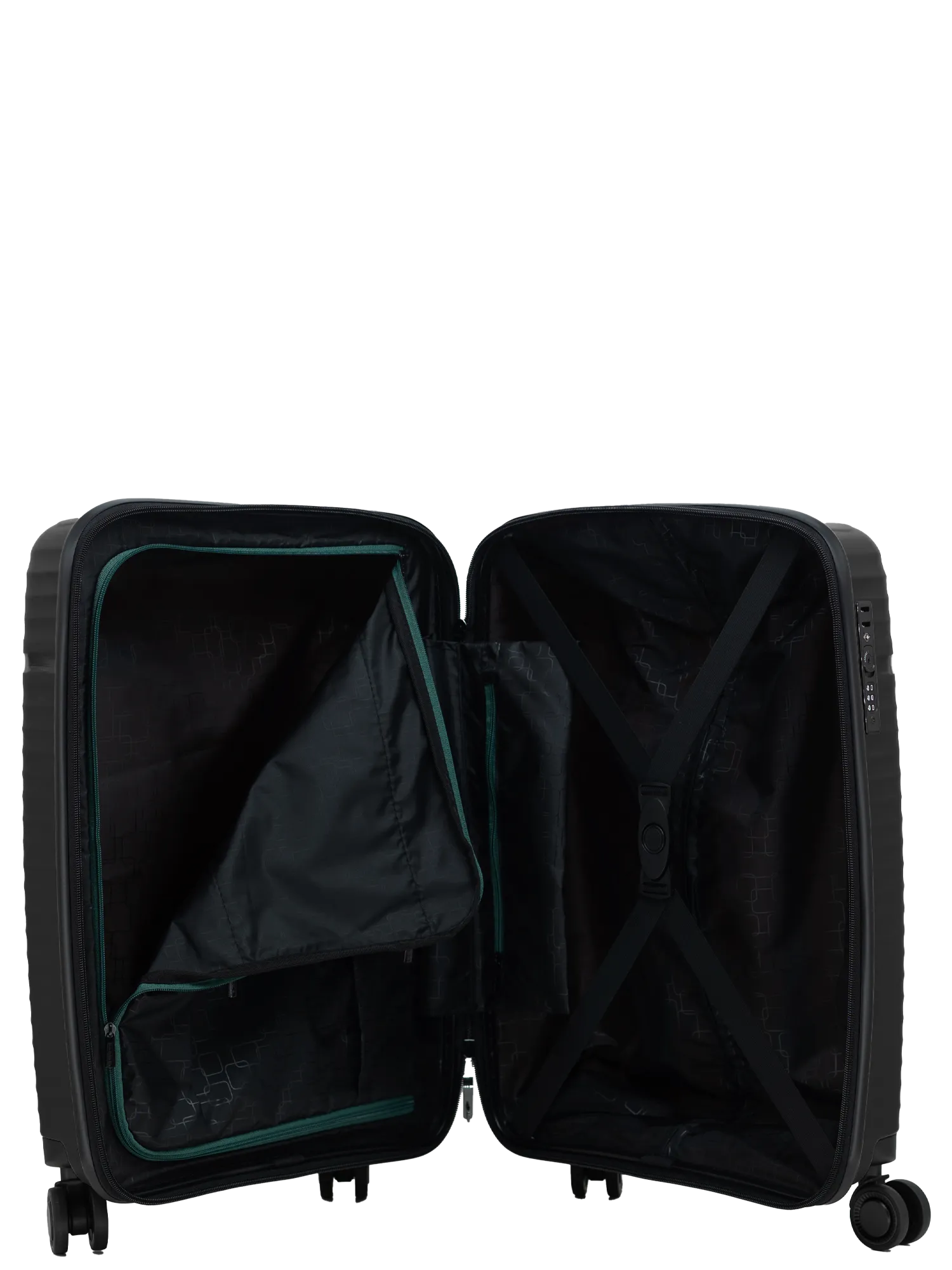 Evolution KKDK Check-in M Suitcase