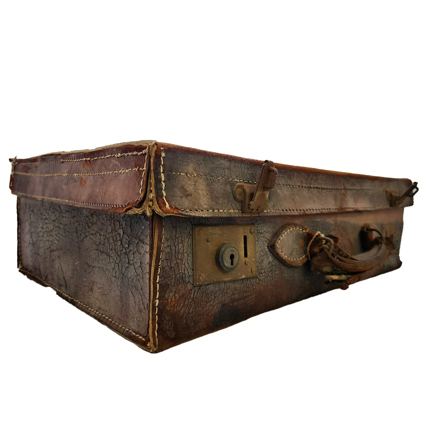 FND Suitcase (PROP AUCTION)