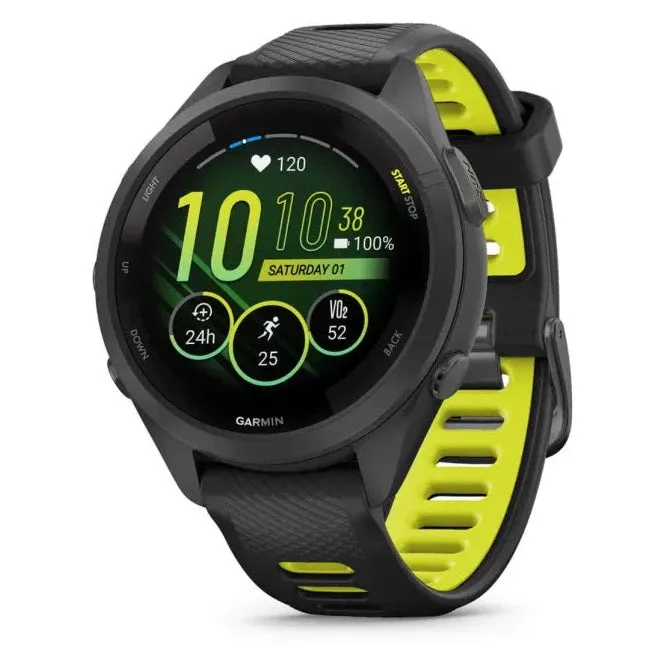 Garmin Forerunner 265S