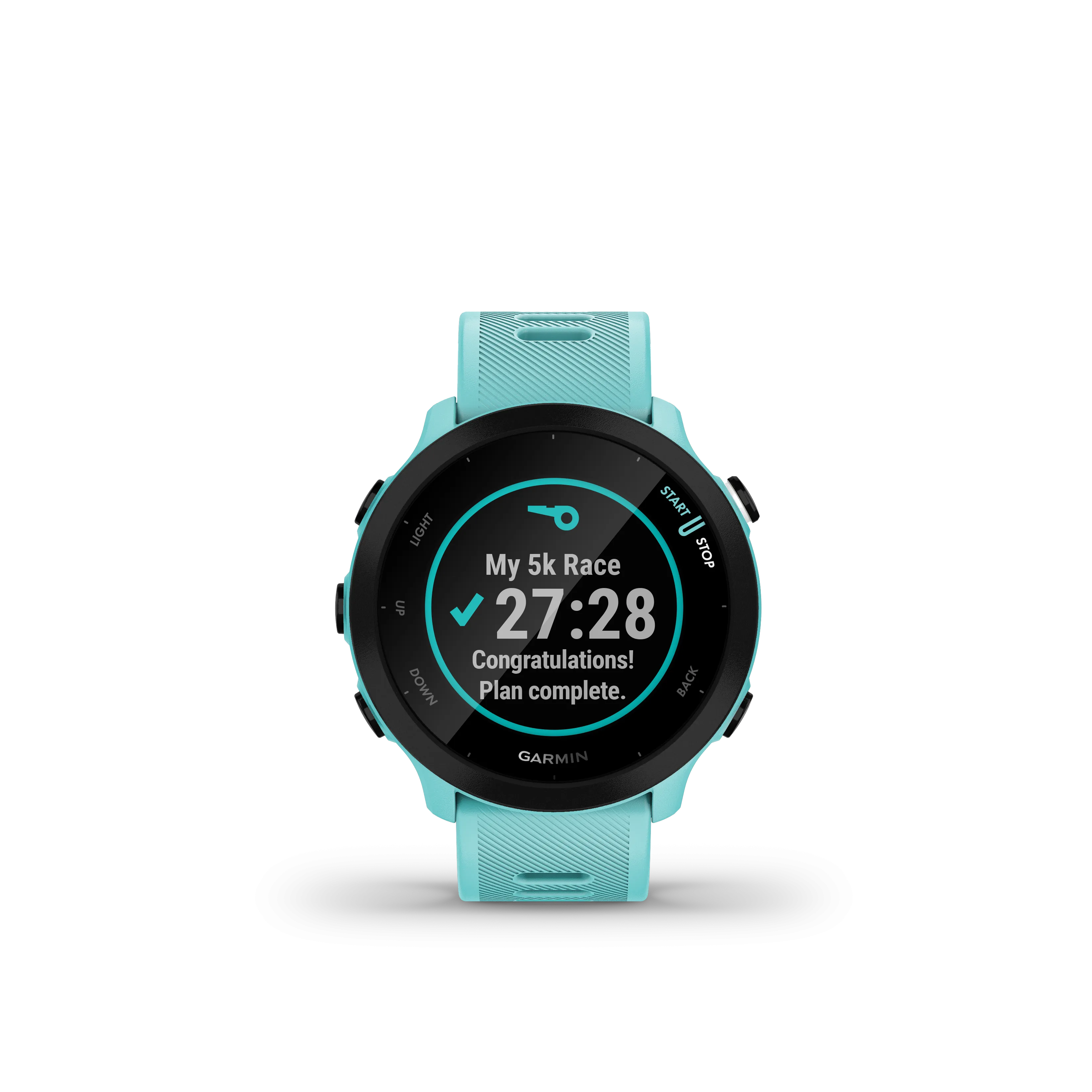 Garmin Forerunner 55 GPS Smart Watch