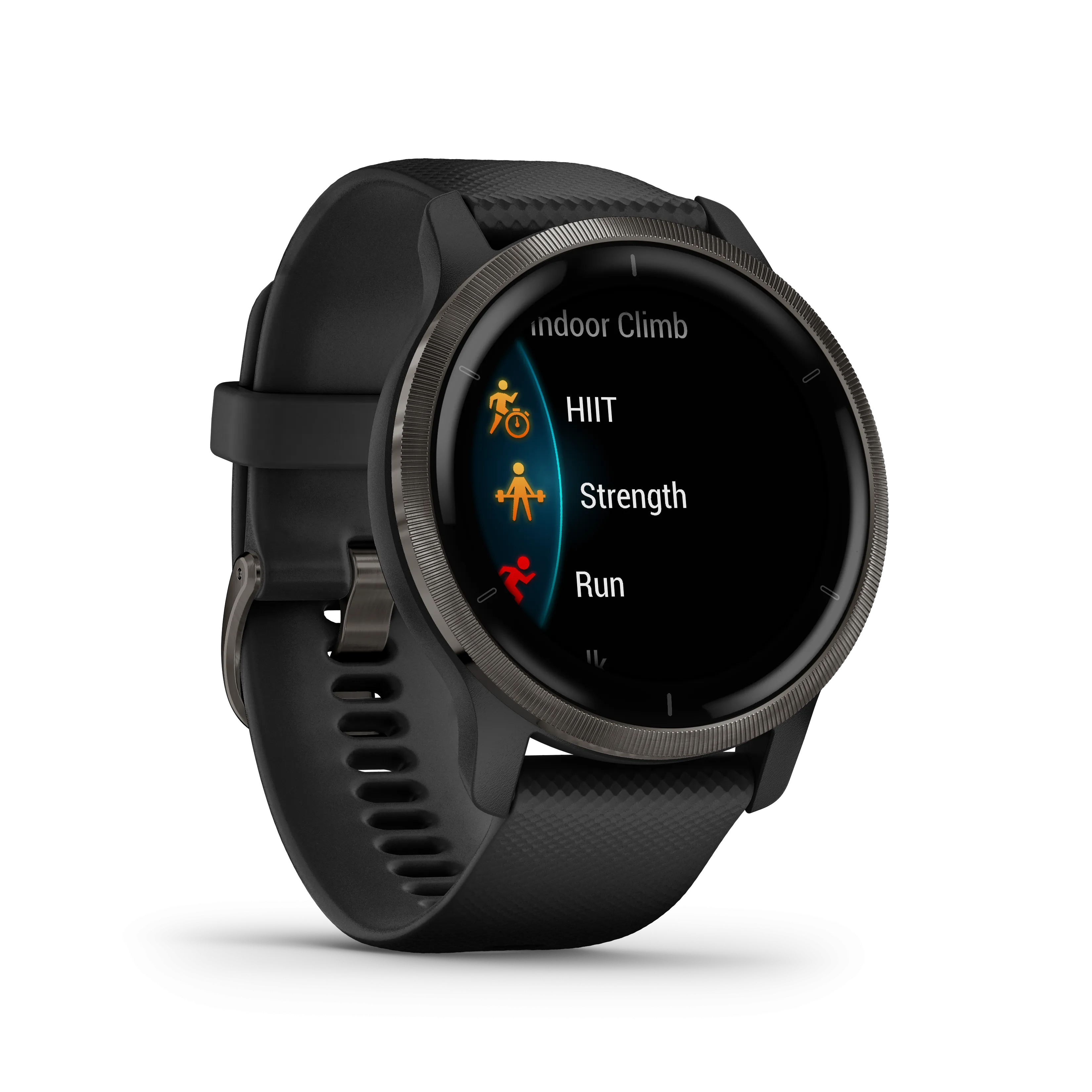 Garmin Venu 2 GPS Smartwatch