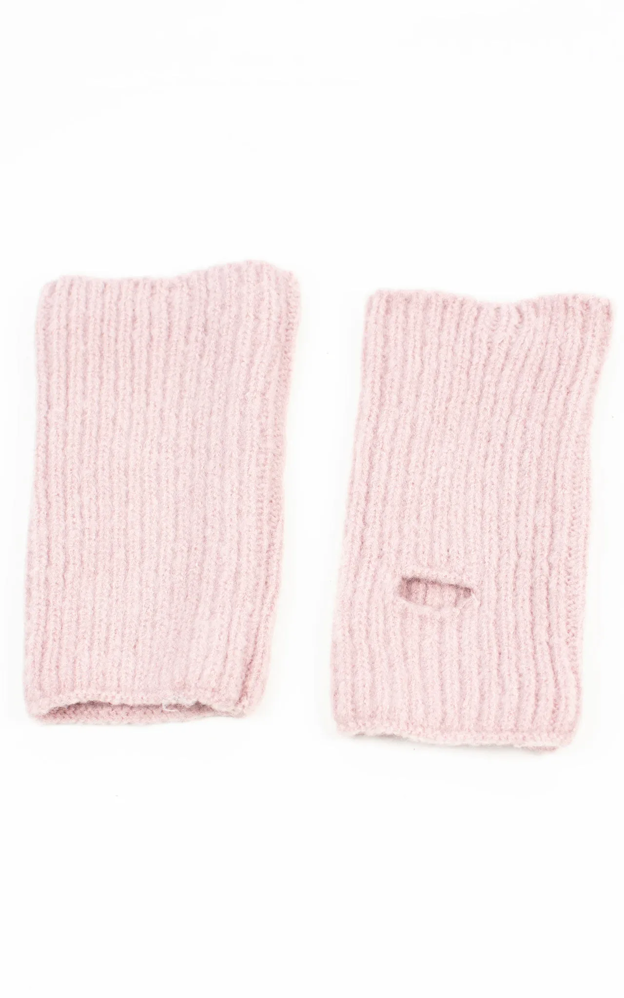 Gloves | 3-in-1 | Pink