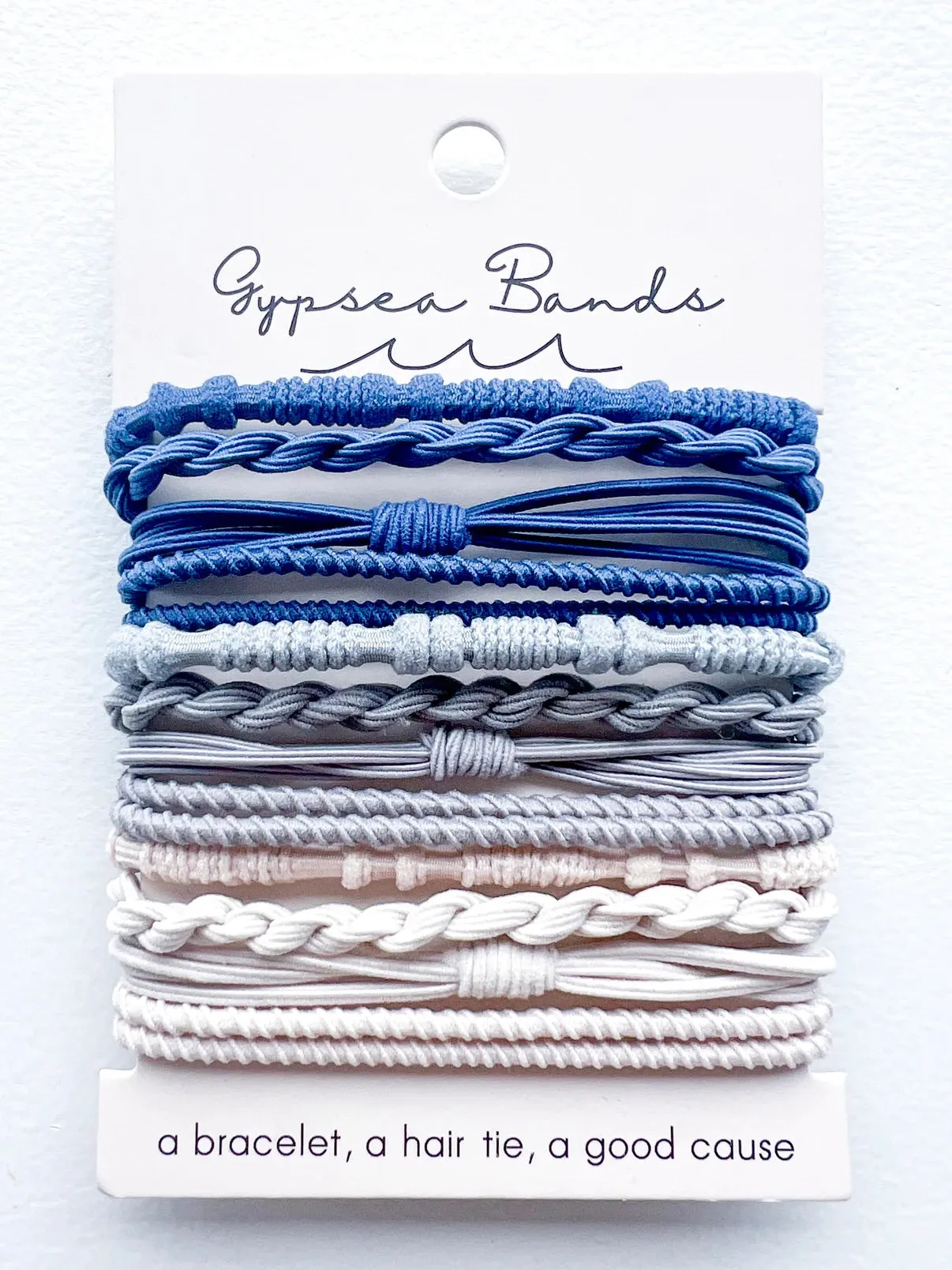 Gypsea Bands Hair Ties