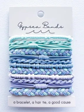 Gypsea Bands Hair Ties