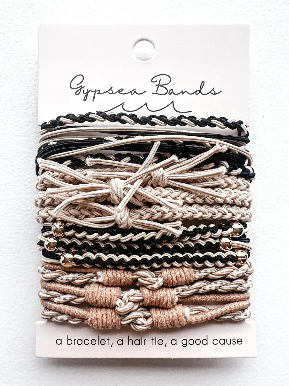 Gypsea Bands Hair Ties