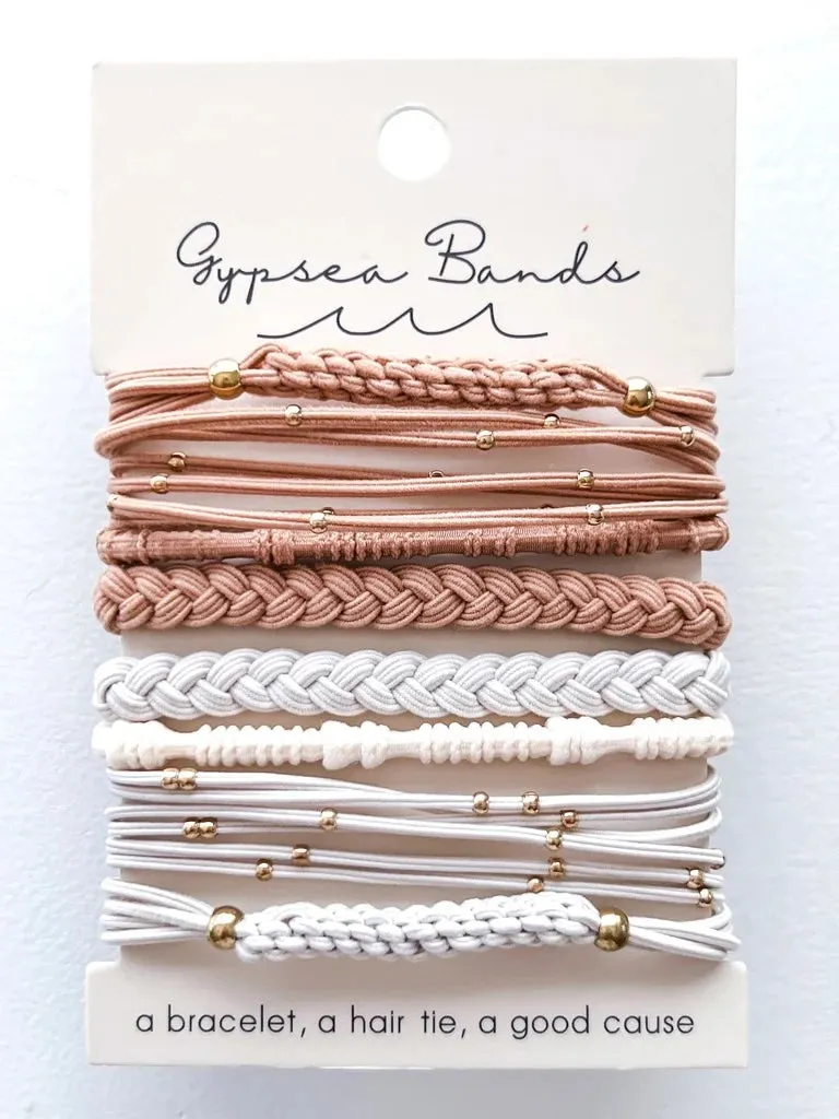 Gypsea Bands Hair Ties