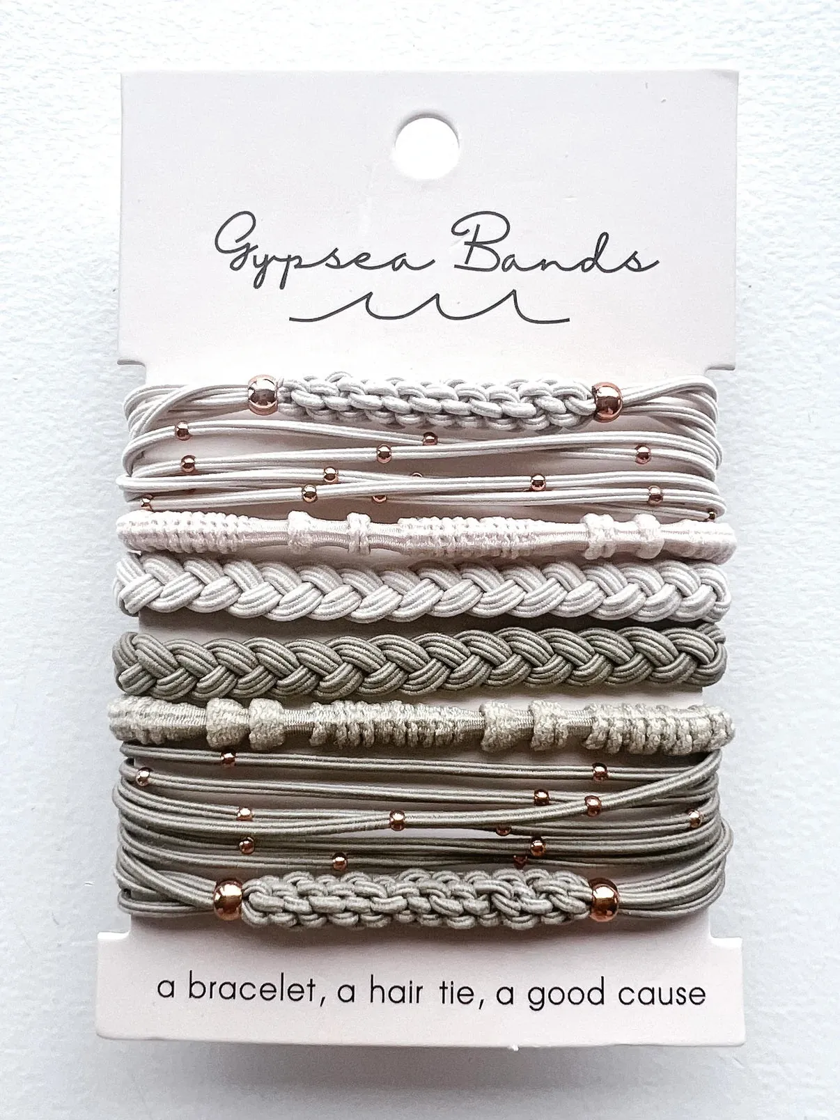 Gypsea Bands Hair Ties