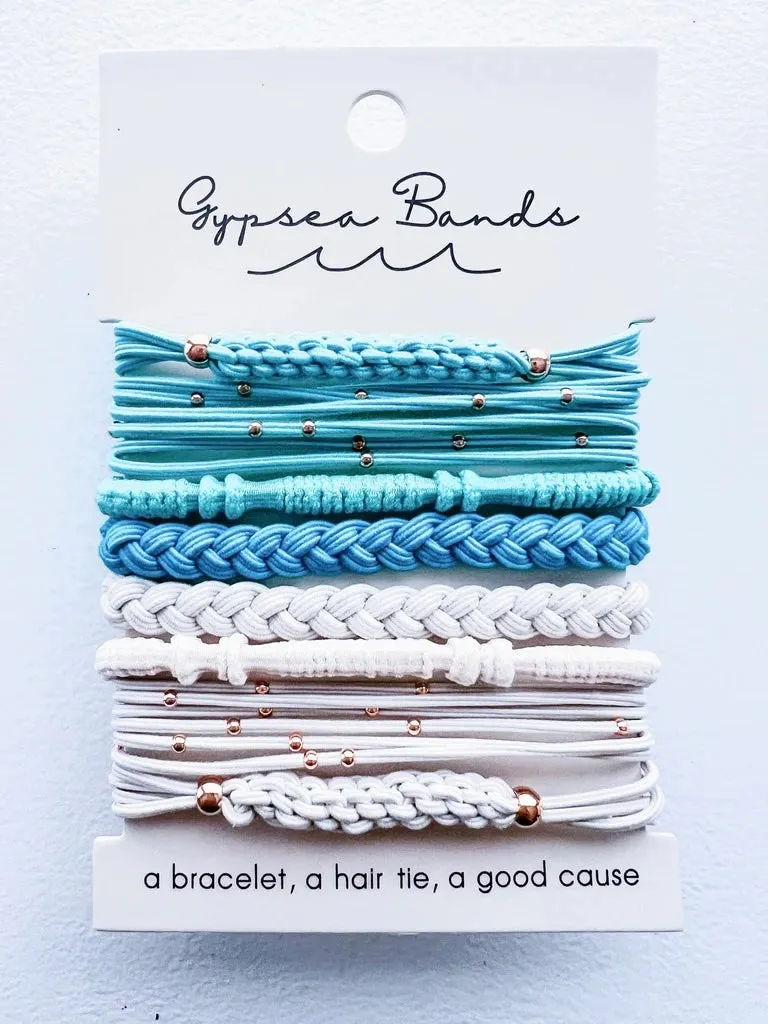 Gypsea Bands Hair Ties