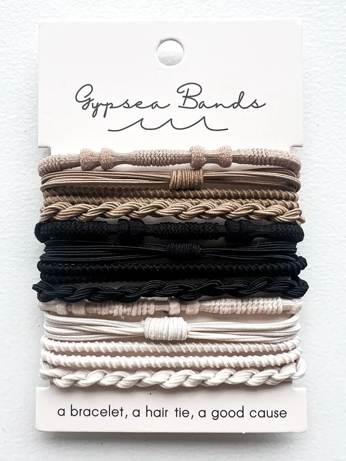 Gypsea Bands Hair Ties