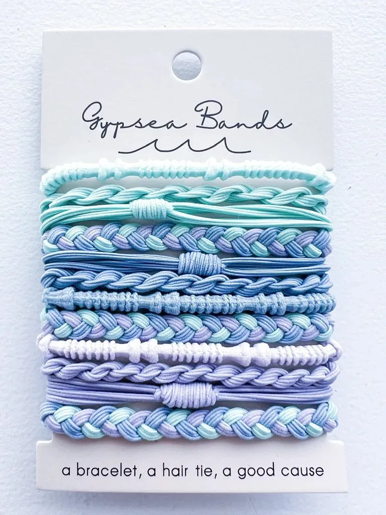 Gypsea Bands Hair Ties