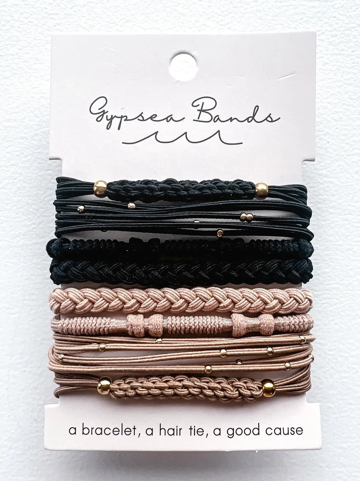 Gypsea Bands Hair Ties