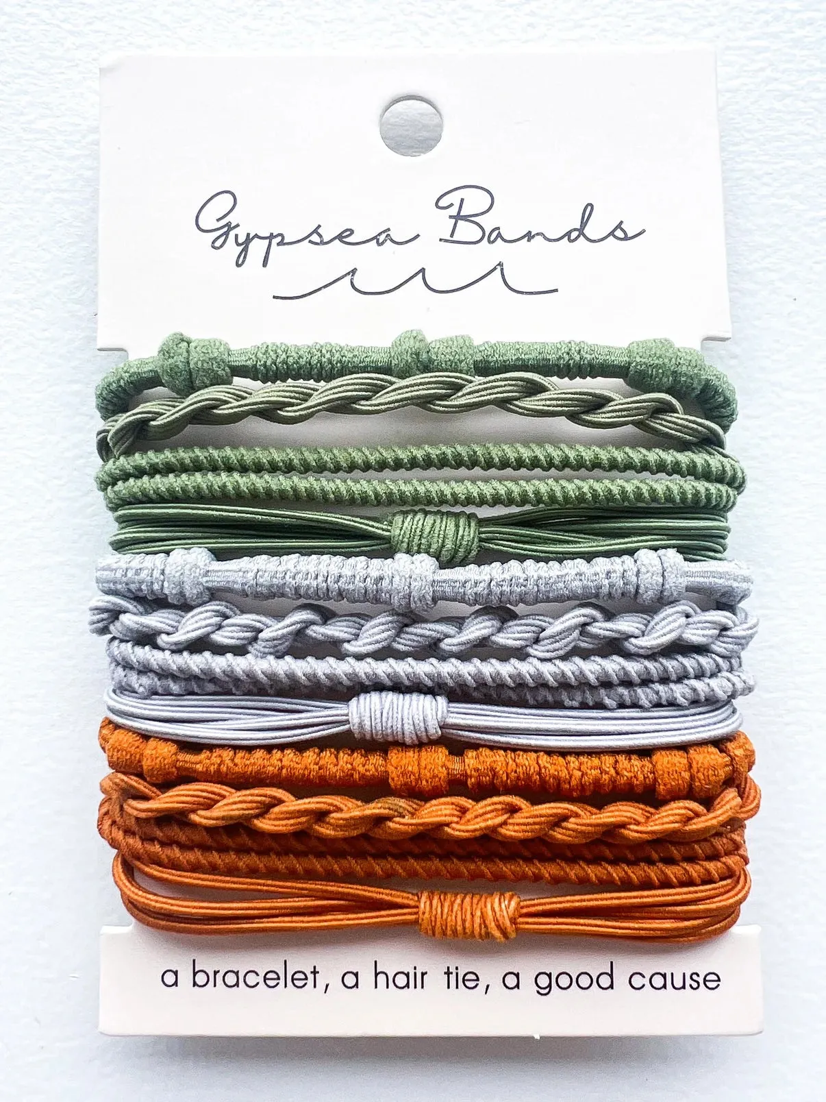 Gypsea Bands Hair Ties