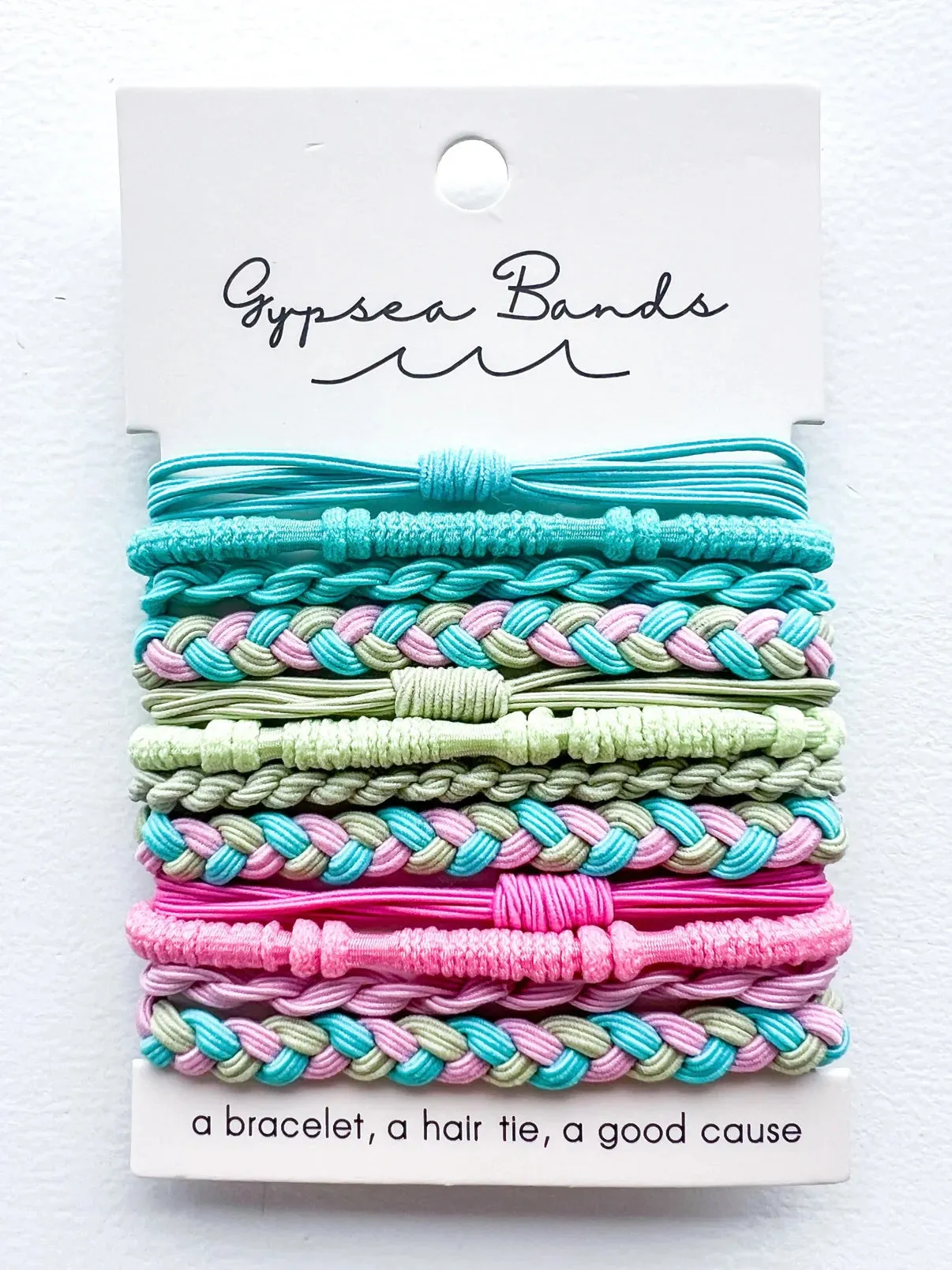 Gypsea Bands Hair Ties