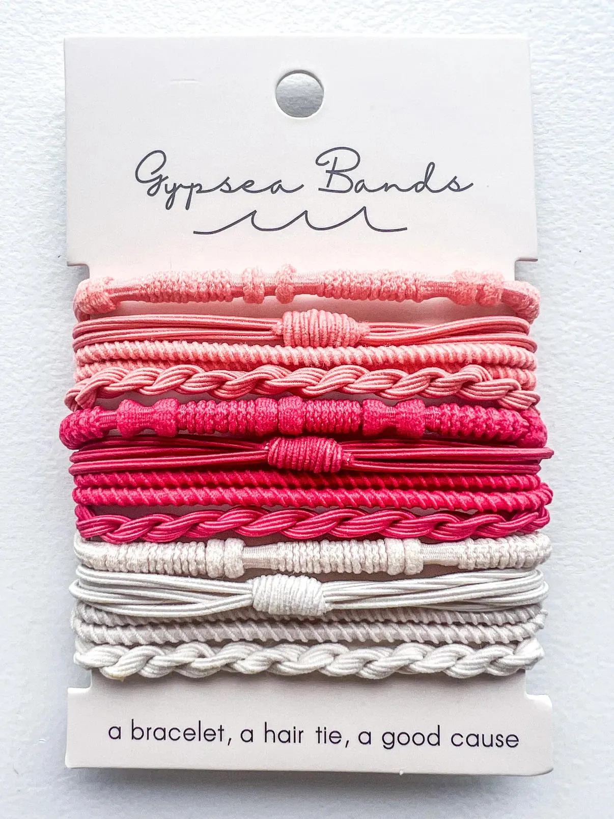 Gypsea Bands Hair Ties