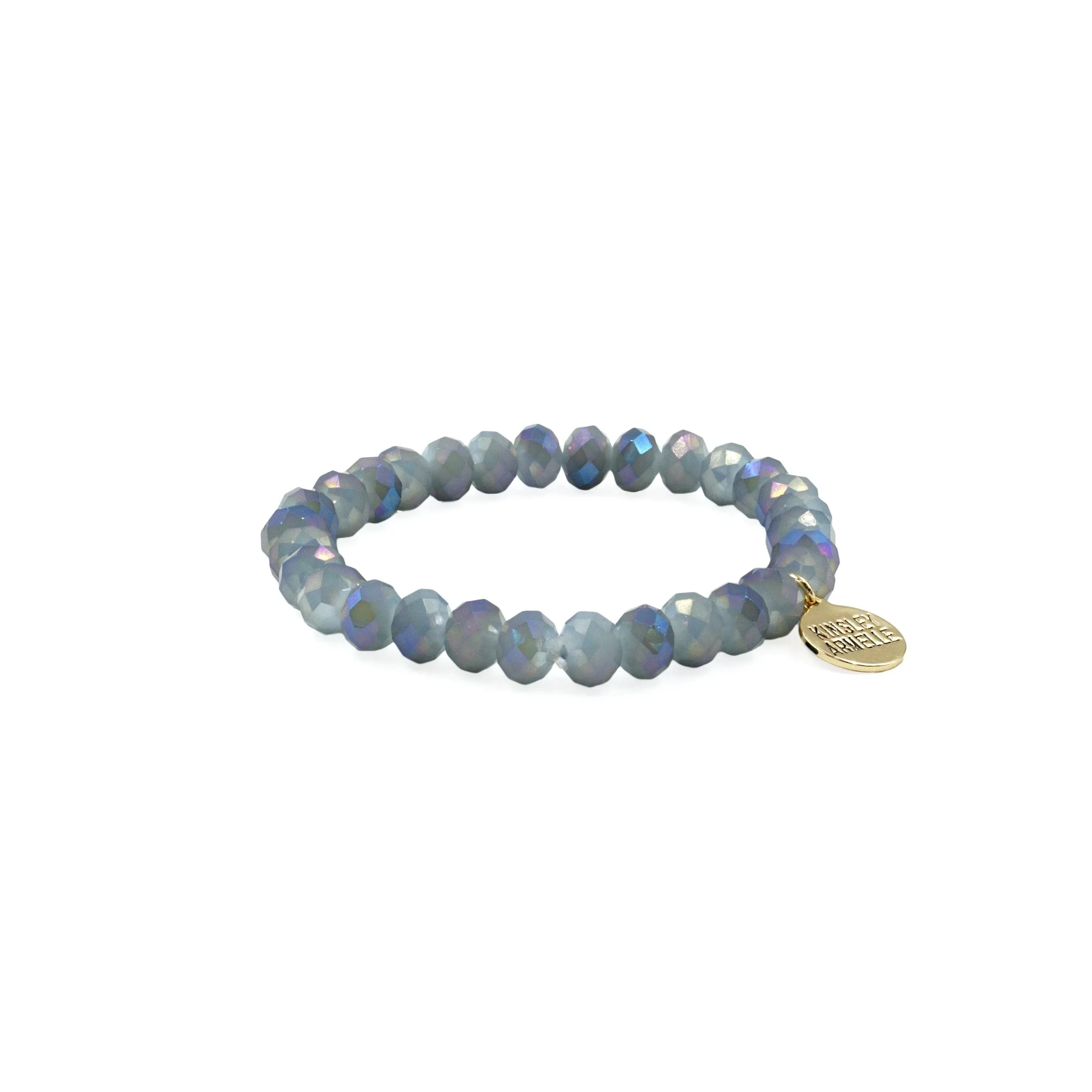 Halo Collection Bracelet - Cashmere