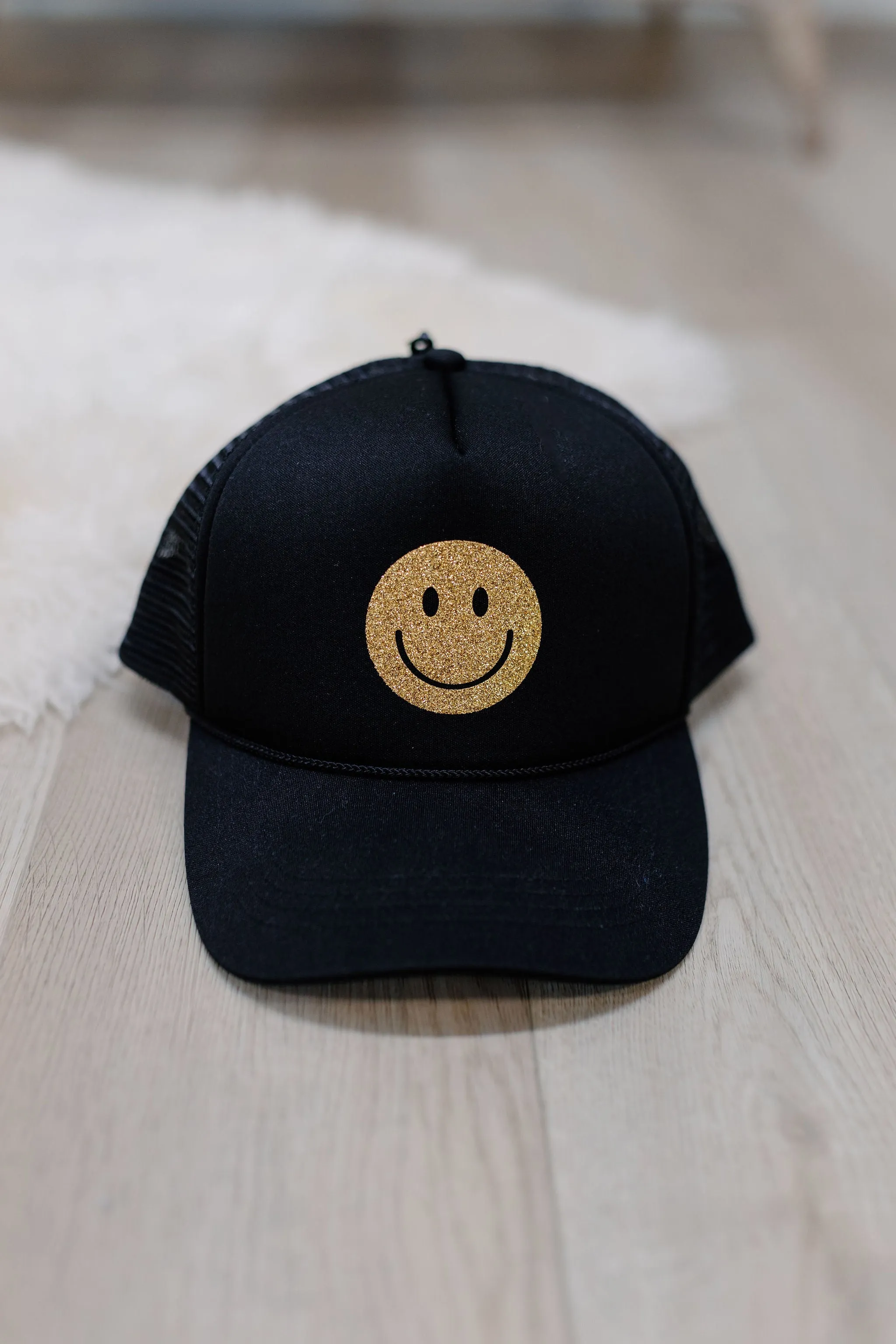 Happy Hat