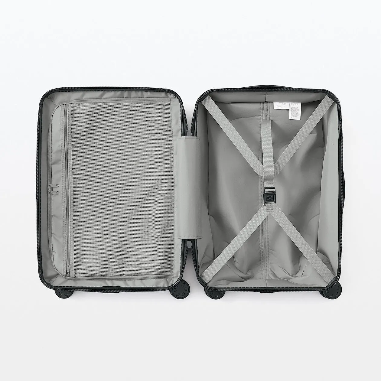 Hard Shell Suitcase - 36L (54cm)