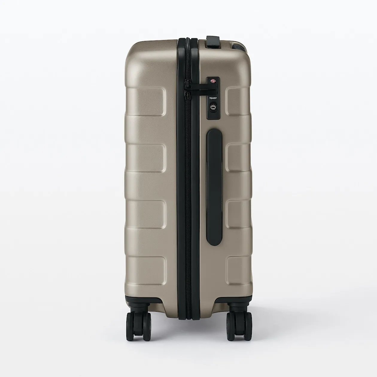 Hard Shell Suitcase - 36L (54cm)