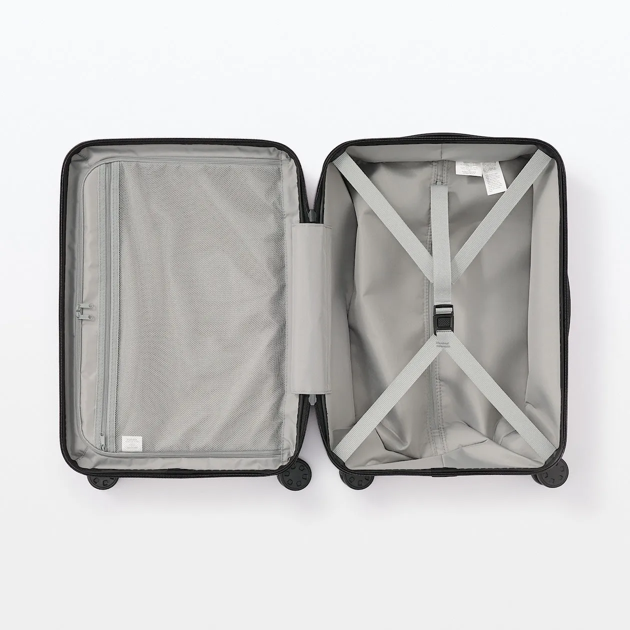 Hard Shell Suitcase - 36L (54cm)