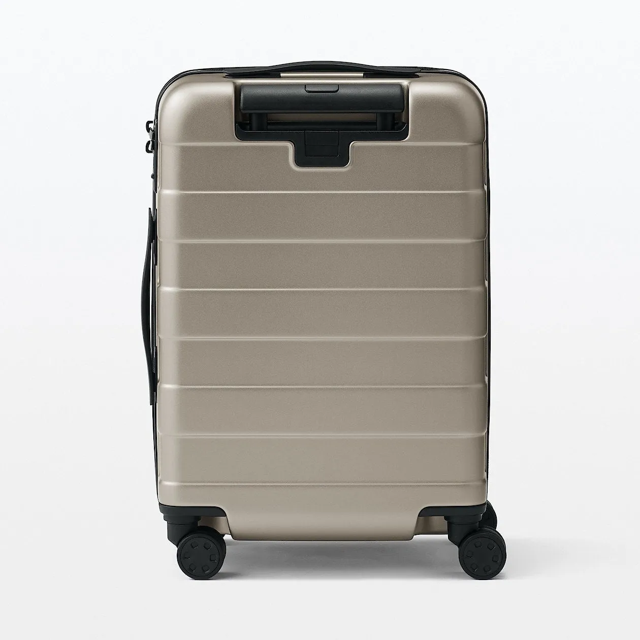 Hard Shell Suitcase - 36L (54cm)