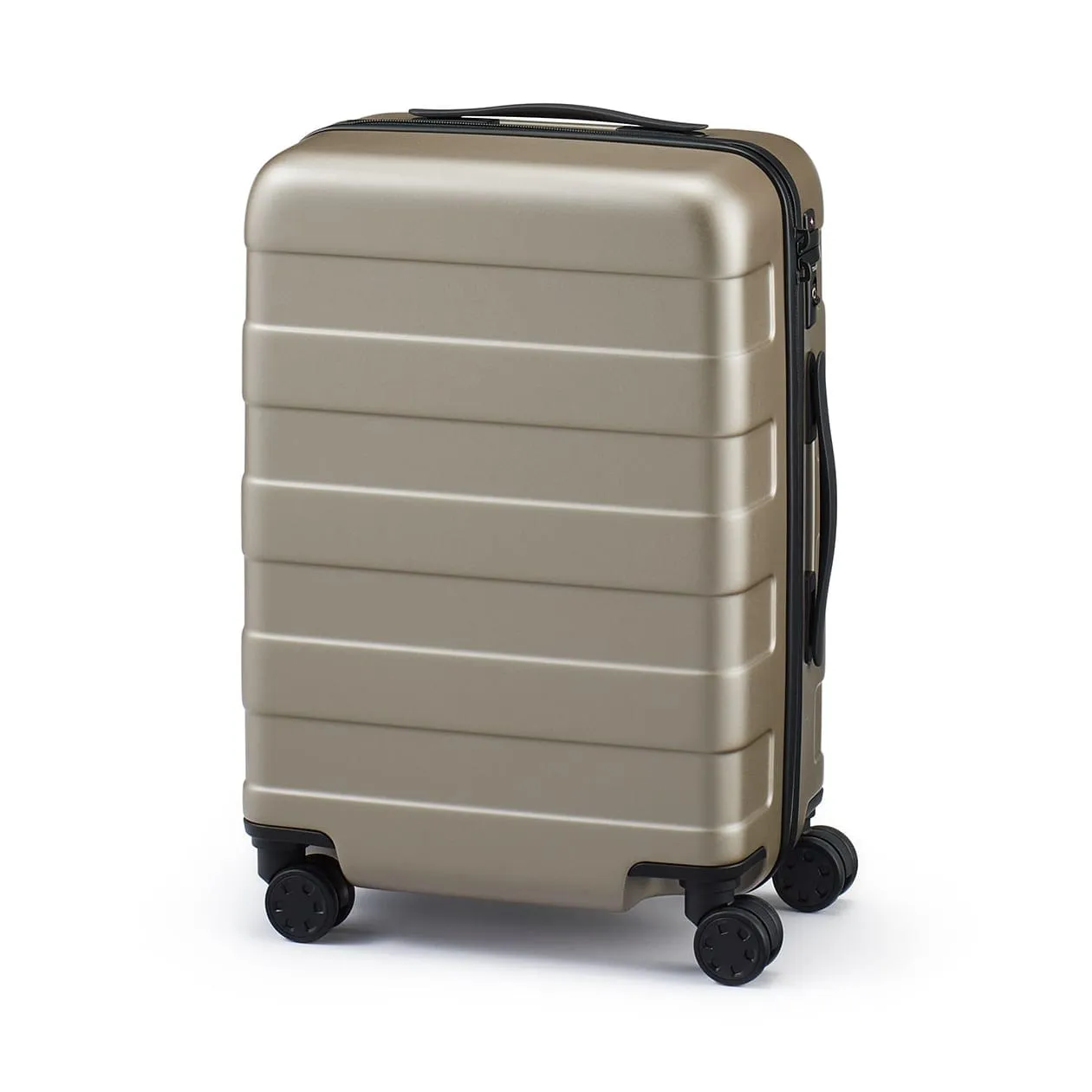 Hard Shell Suitcase - 36L (54cm)