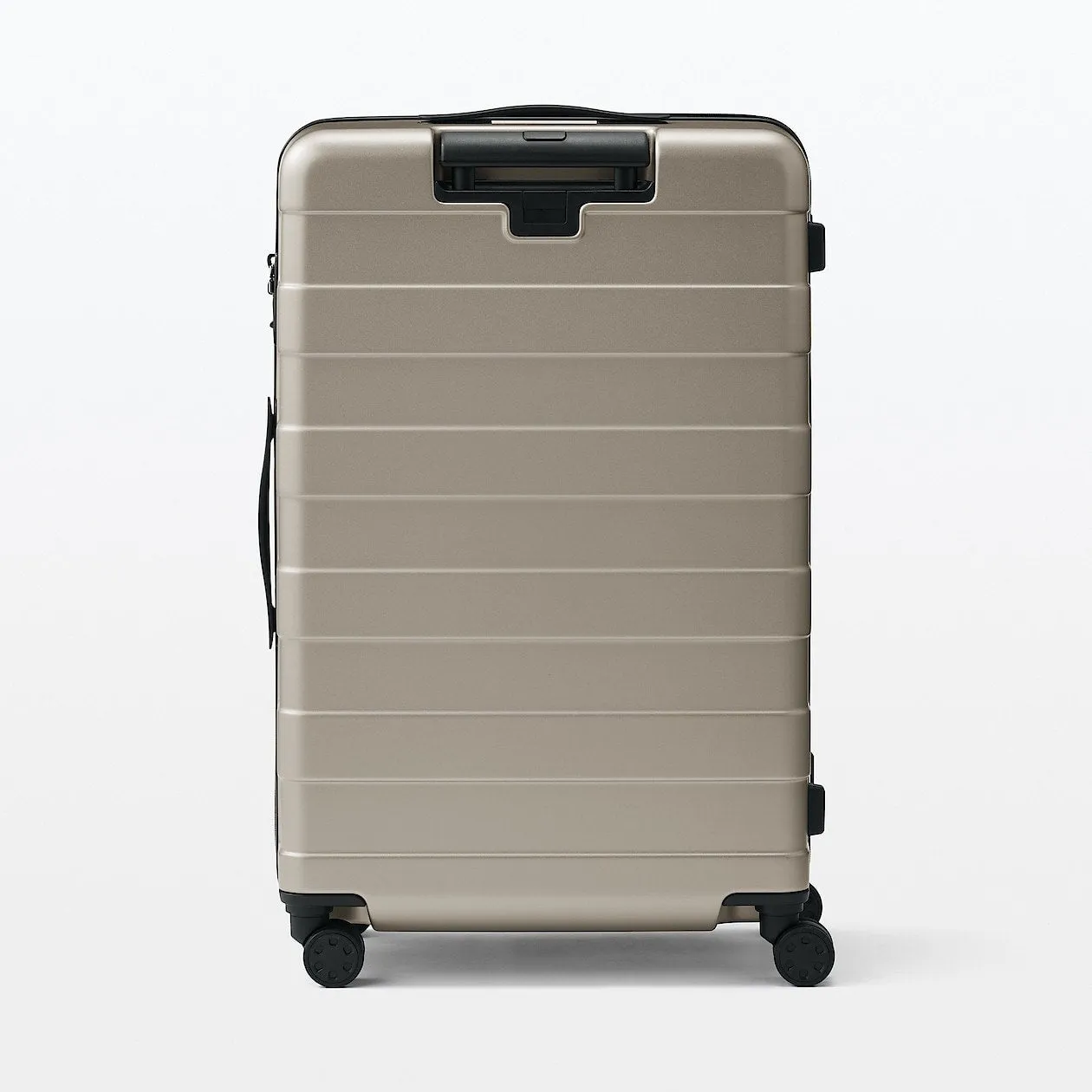 Hard Shell Suitcase - 75L (71.5cm)