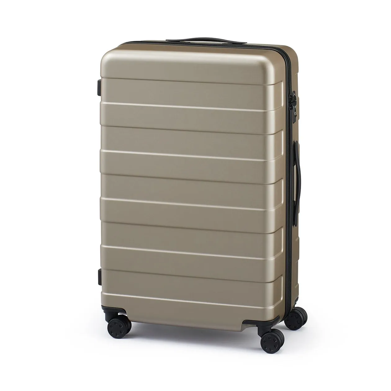 Hard Shell Suitcase - 75L (71.5cm)