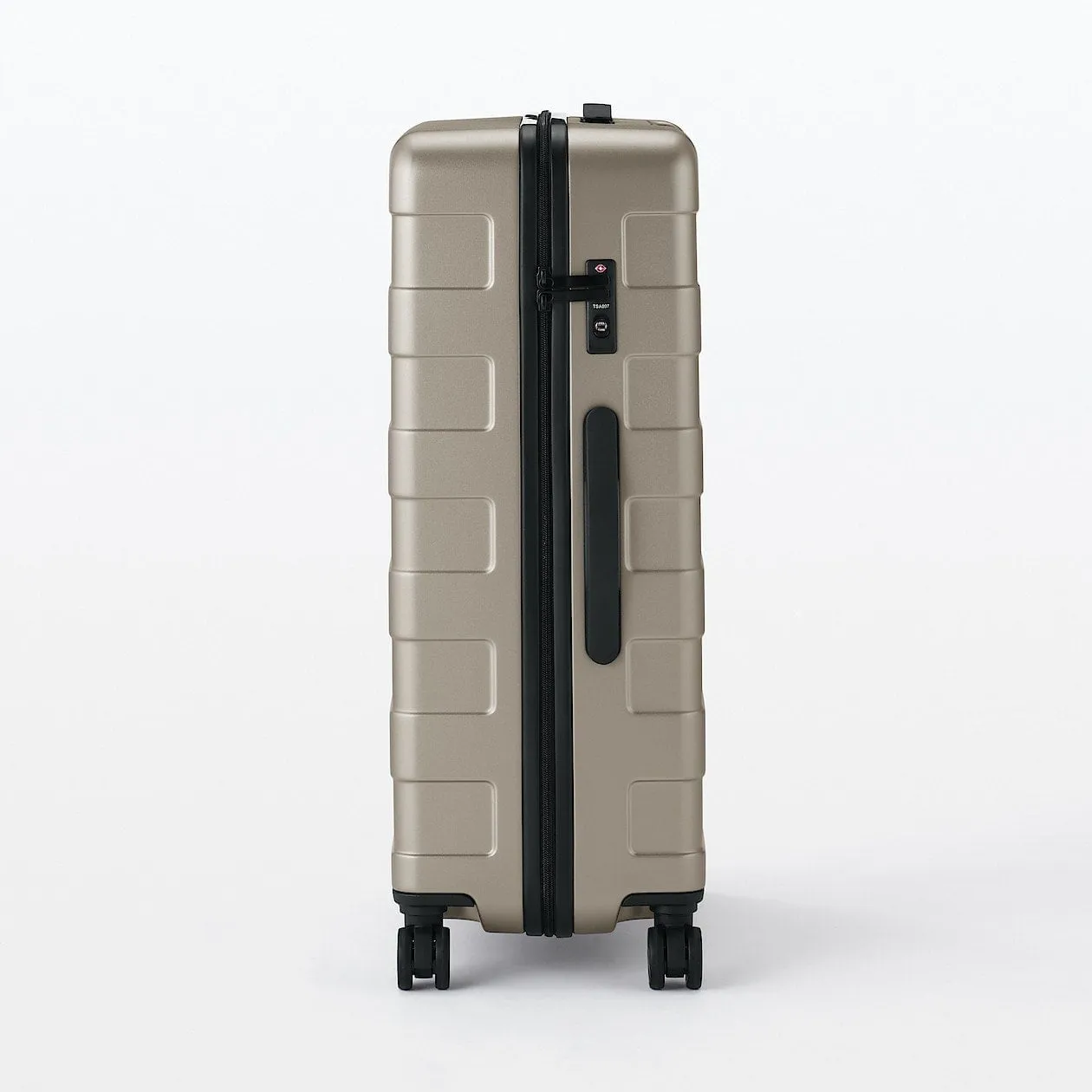 Hard Shell Suitcase - 75L (71.5cm)