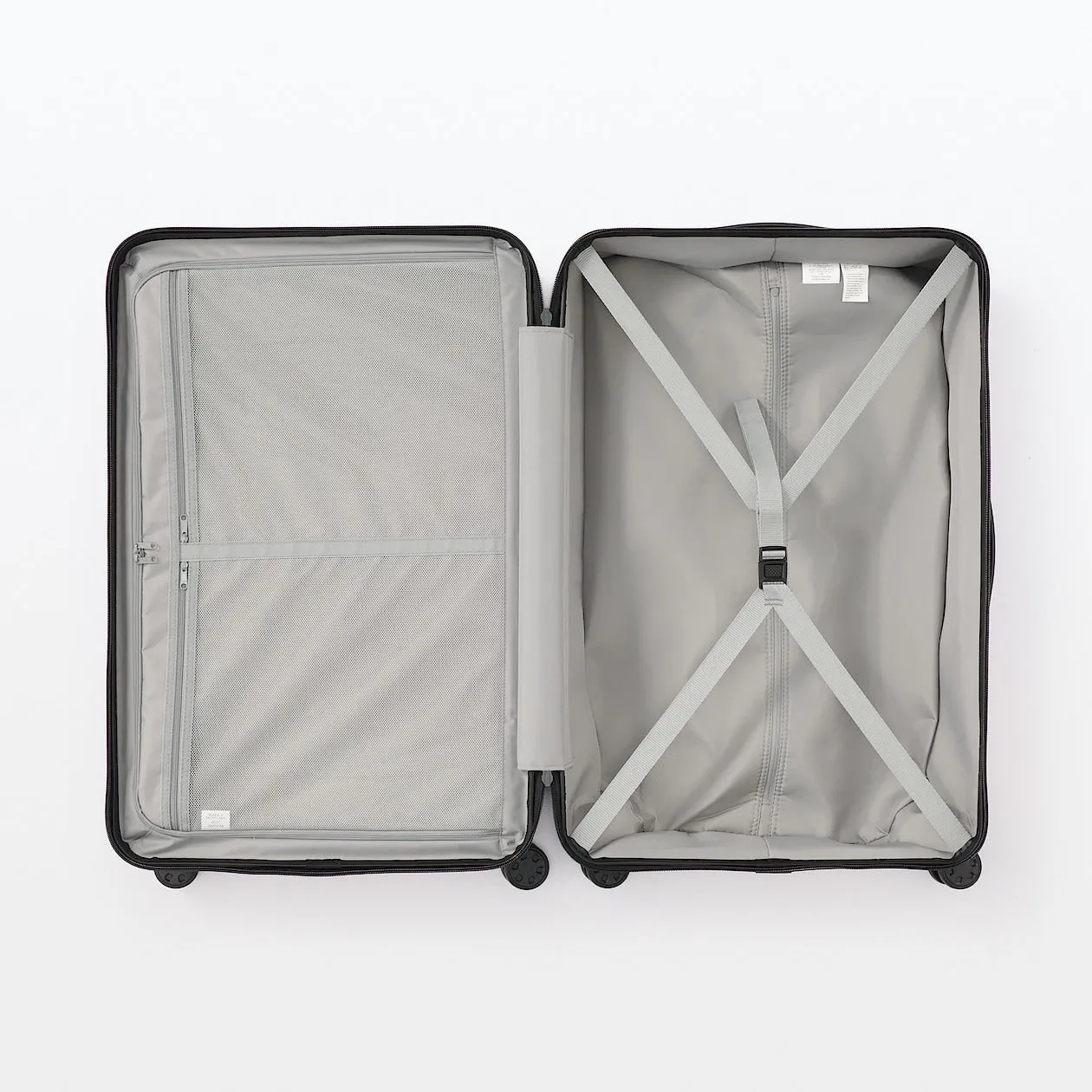 Hard Shell Suitcase - 75L (71.5cm)