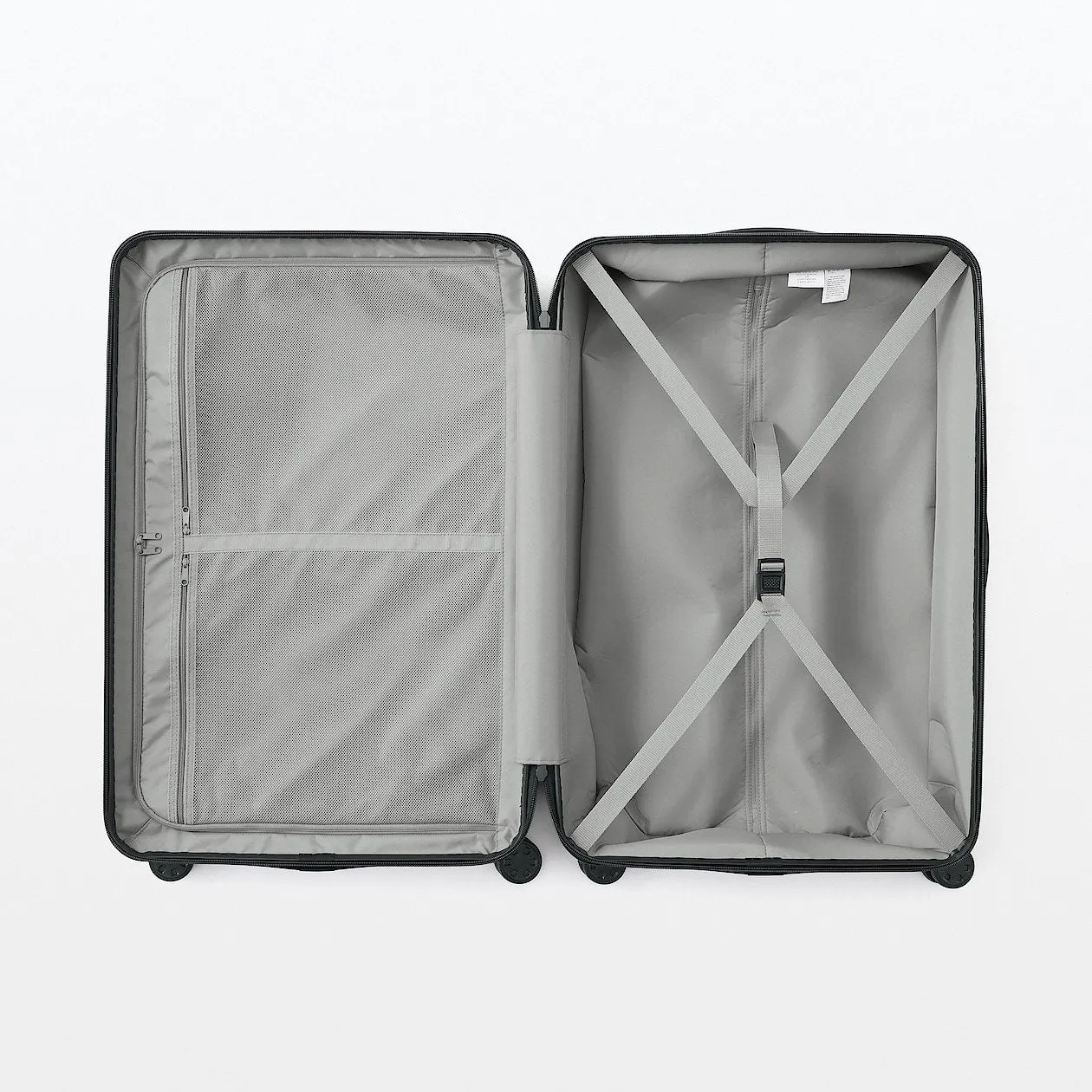 Hard Shell Suitcase - 75L (71.5cm)